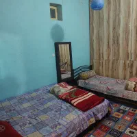 باغ ویلا استخردار سرپوشیده.کرمان ده بالا|اجارهٔ کوتاهمدت ویلا و باغ|کرمان, |دیوار