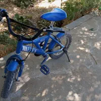 دوچرخه