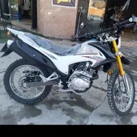 موتور پرواز