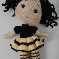 حراج عروسک دستباف|حراج|قم, پردیسان|دیوار