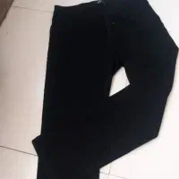 شلوار لی مردانه نو نو پوشیده نشده