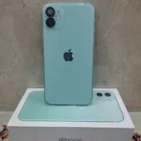 آیفون ۱۱ تمیز