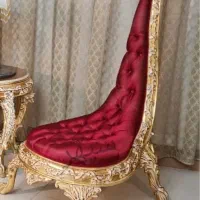 زن و شوهر پنجاه ساله بدون فرزند