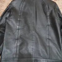 کاپشن چرم اصل|لباس|همدان, |دیوار