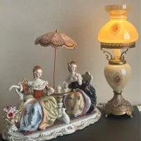 مجسمه انتیک وارداتی