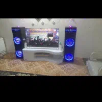 باند مکسیدر رقص نور|سیستم صوتی خانگی|دابودشت, |دیوار