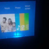 ویدیو پرژکتور سینما