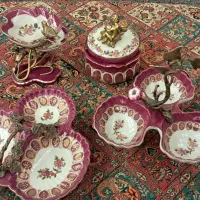 ست ظروف پذیرایی|ظروف سرو و پذیرایی|اردبیل, |دیوار