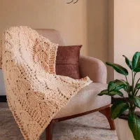پتو های ترک دستبافت|رختخواب، بالش، پتو|قم, بنیاد|دیوار
