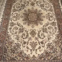 فرش ماشینی ۶ متری