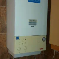 پکیج آریستون مدل میکروتک بدون فن