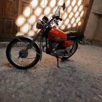 هندا ژاپنی مدل 1361