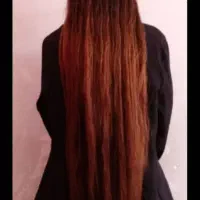 خریدار مو طبیعی بانوان با قیمت رقابتی