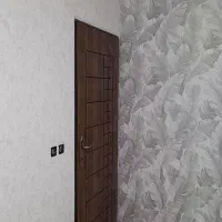 کاغذ دیواری کفپوش کناف ترمووال ماربل شیت نقاشی|خدمات پیشه و مهارت|اصفهان, بهارستان|دیوار