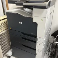 پرینتر hp 775dn ایستاده لیزری