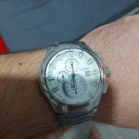 ساعت مچی برند فسیل|ساعت|رشت, یخسازی|دیوار