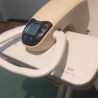 اتو پرس دیجیتالی janomeh