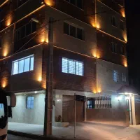 واحد نوساز ۱۲۰ متری فاز یک