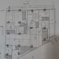 پیش فروش واحد ۹۰متری جاده سلامت|پیشفروش املاک|ملایر, |دیوار