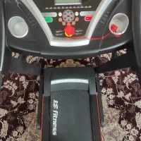 تردمیل خانگی