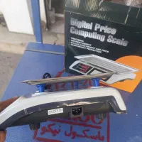 ترازو ۴۰کیلوگرمی کابلی پشت وانتی سیار محک بی علمک|فروشگاه و مغازه|قدس, شهرقدس|دیوار