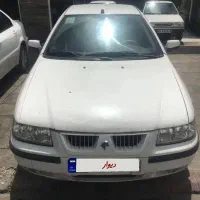 سمند Lx مدل ۹۴