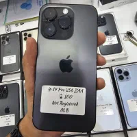 ایفون ۱۴ پرو دوسیم کارت zaz