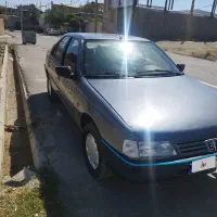 405 دوگانه مدل ۹۴