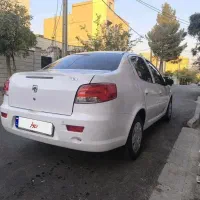 راناپلاس مدل۱۴۰۱بیرنگ(مشابه صفر)|خودرو سواری و وانت|کرج, شهرک یاس شمالی|دیوار