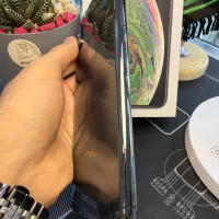 Xs max 256 LLAبدون بازشدگی|موبایل|کرج, گوهردشت|دیوار