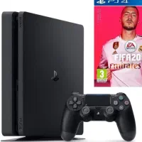 فروش فوری یک عدد پی اس فور اسلیم ۱ ترابایت