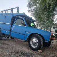 نیسان دوگانه