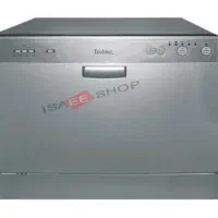 ماشین ظرفشویی ۸نفره رومیزی تکنو