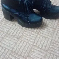 کفش زنانه سایز ۳۷|کیف، کفش، کمربند|یزد, |دیوار