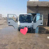 ایسوزو‌ ۵۲۰۰تمیز‌بدون‌ رنگ