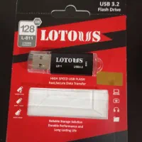 فلش 128 لوتوس Usb3-2