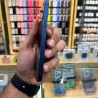 آیفون ۱۲ نرمال ۱۲۸ Ch|موبایل|تهران, صادقیه|دیوار