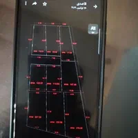 زمین قطعه بندی ودیوارکشی شده در پاکدشت(ارم بویه)