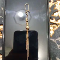 گوشواره گم شده