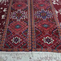 یک جفت فرش دستباف ۷۰×۲ متر