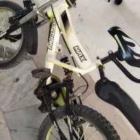 دوچرخه تیتان مکس سایز 16|دوچرخه، اسکیت، اسکوتر|محمدشهر, همایون ویلا|دیوار