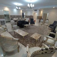 سوییت آپارتمان 3 خوابه مبله جمهوری پارکینگ دار