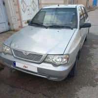 پراید مدل پایین 91معرفت بالا