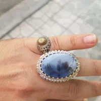 نقره دست ساز  و کلکسیونی