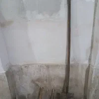 بیل وتیشه