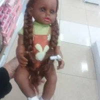 عروسک|اسباب‌‌بازی|آبادان, |دیوار