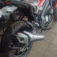 بنلی 180s ABS خشک 1404|موتورسیکلت|تهران, پرستار|دیوار