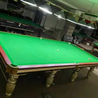 فروش میز اسنوکر ویراکا