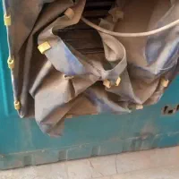 دوعدد کولر ۴۰۰هزار مارک جنرال درحد
