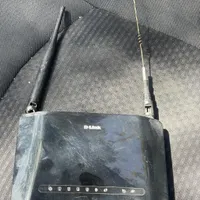مودم دی لینک adsl2+